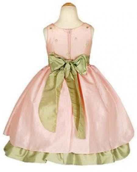Cor para vestido das daminhas - 11
