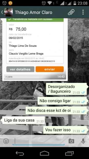 Vamos brincar? parte 1 - 1