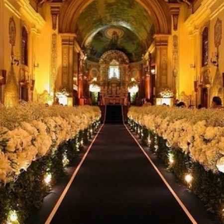 Casamento fernanda souza e thiaguinho - 12