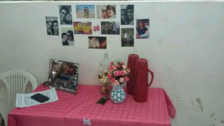 Meu chá *-* - 10