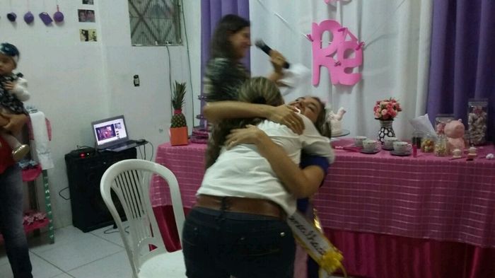 Meu chá *-* - 2