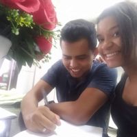 O primeiro contrato fechado a gente nunca esquece!! 