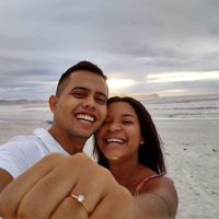 Noivos que se casam  em 1 de Setembro de 2022 em Minas Gerais - 1