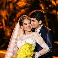 10 dias de casada! - 1