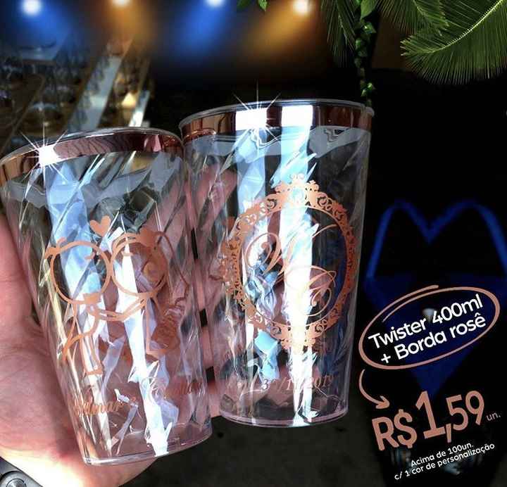 Lembrancinha trecho bíblico!!! - 1