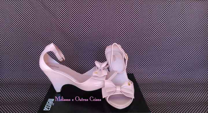 Casar de Melissa!!! - 1