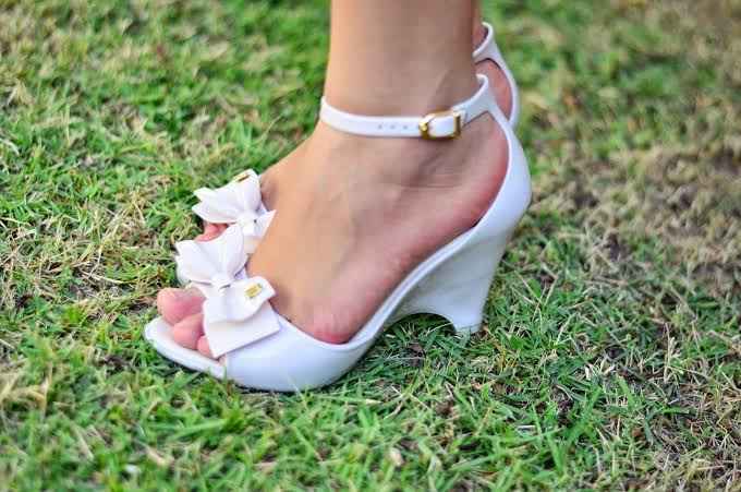 Casar de Melissa!!! - 3