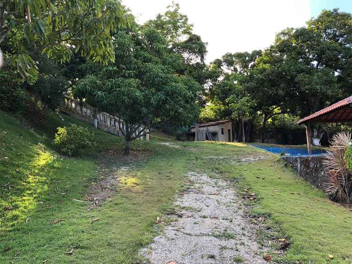 outra vista da parte de baixo