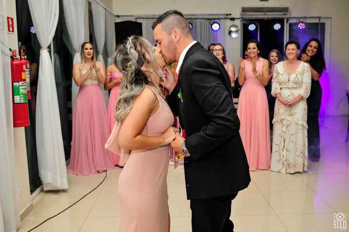 Pedido de casamento - 2