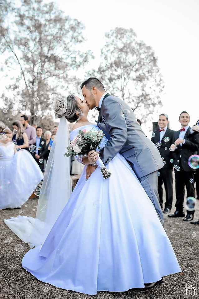 Caseiiiiii 💍 - 1