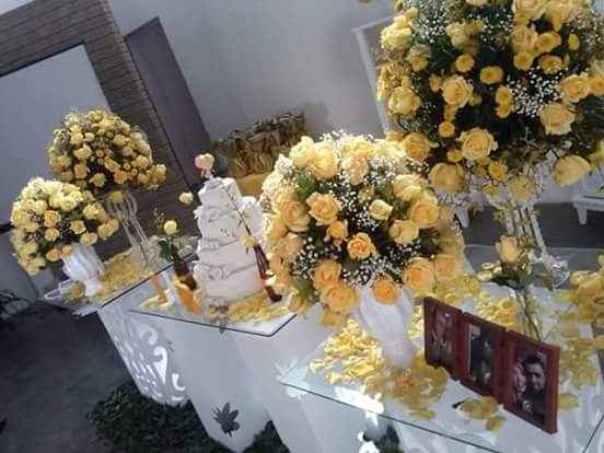 Cor da decoraçao - 3