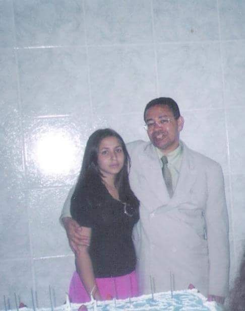 Fiquei noiva em 20/06/2015 - 7