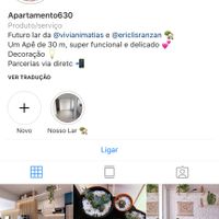 Decoração casa - 1