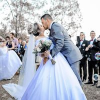Caseiiiiii 💍 - 1