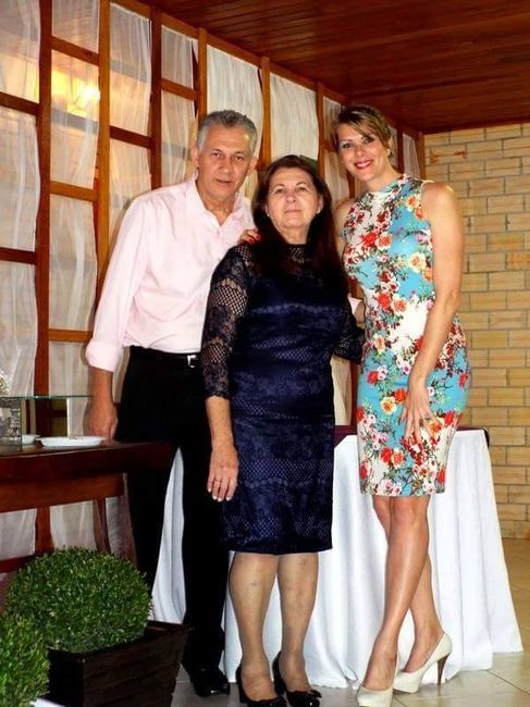 O traje dos Pais! Dicas 6