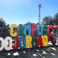 Ano em que fizeram a primeira viagem juntos: qual foi? - 1