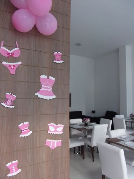 Ideias para decoração... - 4