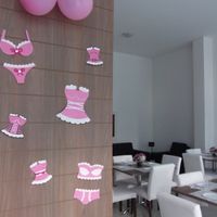Ideias para decoração... - 4