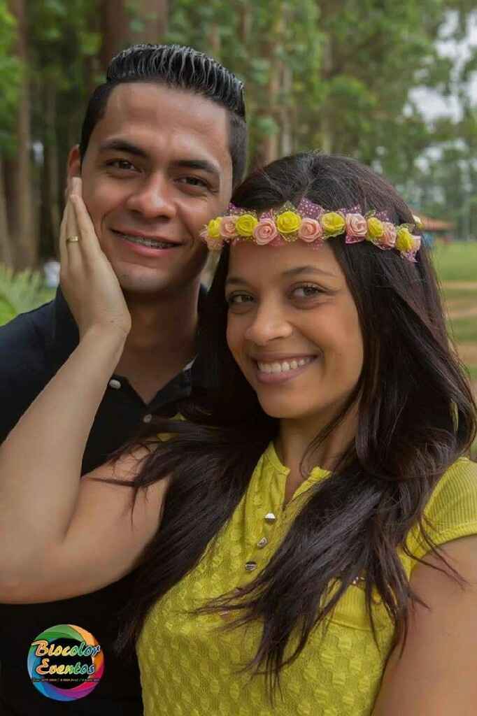Nosso pré wedding ! - 11