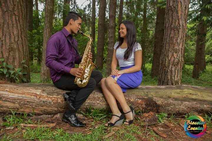 Ajudem-me  pre wedding - 1