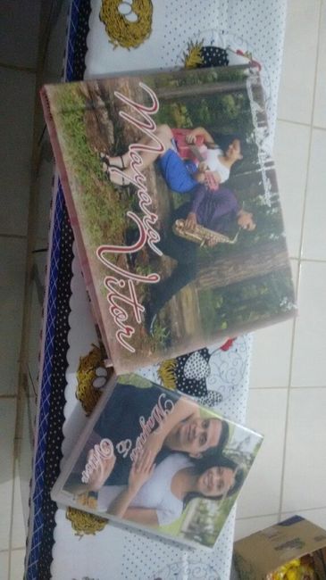Quadro de assinaturas! - 4