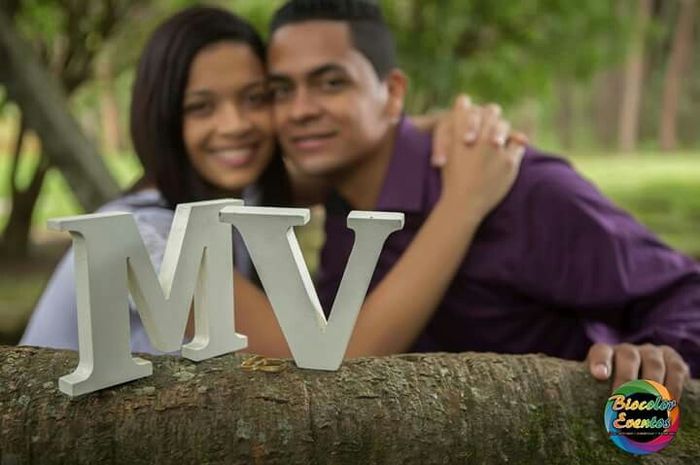 Nosso pré wedding ! - 2