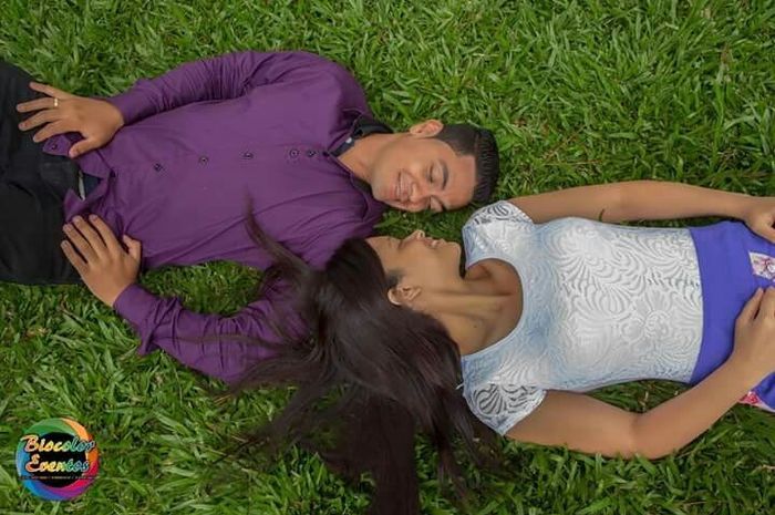 Nosso pré wedding ! - 4