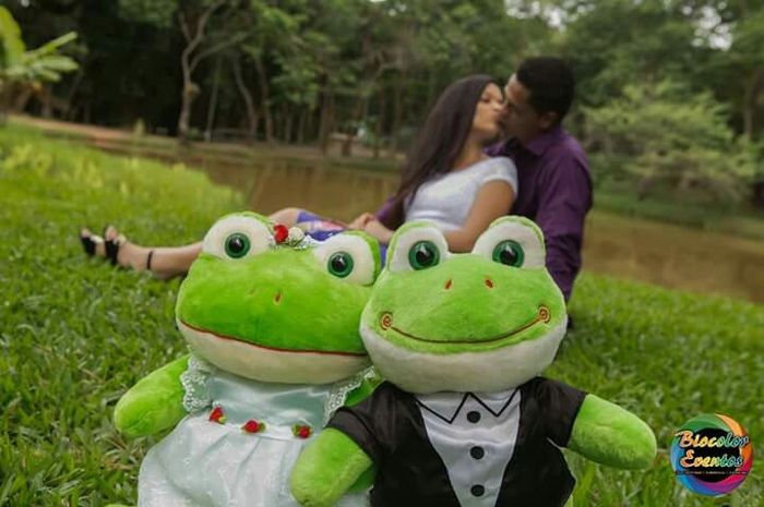 Nosso pré wedding ! - 5