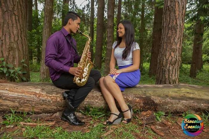 Nosso pré wedding ! - 6