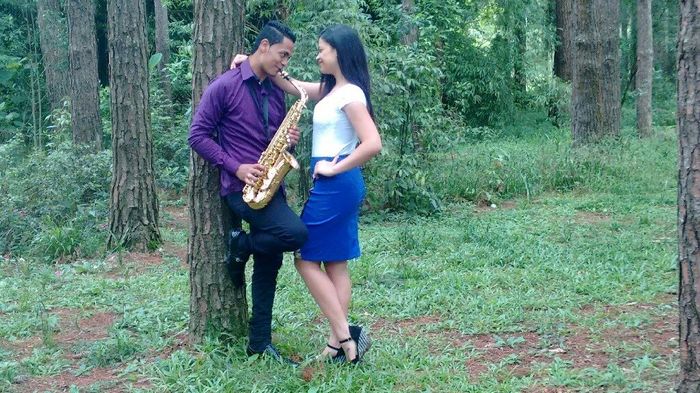 Nosso pré wedding ! - 7