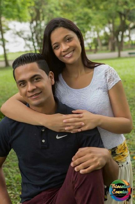 Nosso pré wedding ! - 10