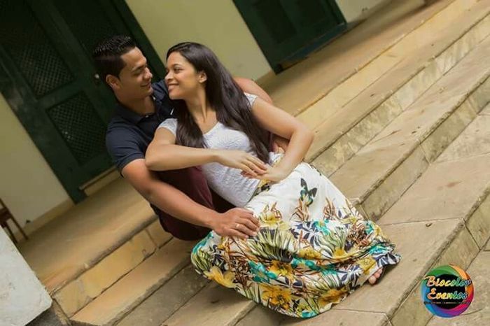 Nosso pré wedding ! - 12