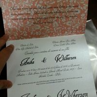 Meu convite lindo - 2