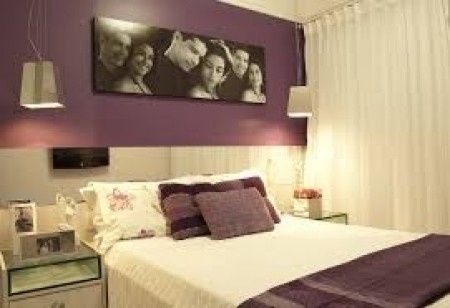quarto de casal 3