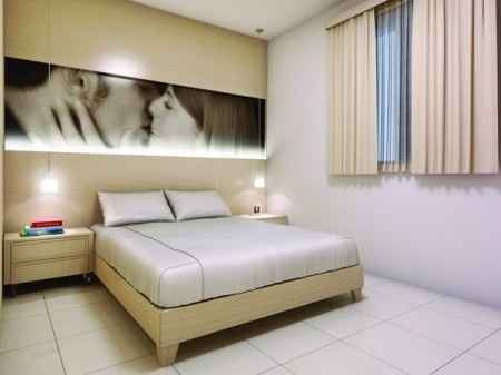 quarto de casal 2