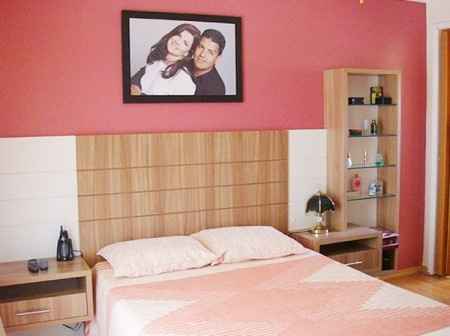 quarto de casal 6