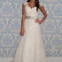 VESTIDO DE NOIVA