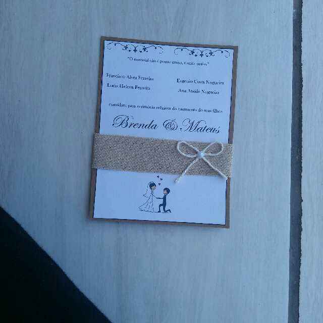 Faça você mesma, mas faça com amor ❤ - 1