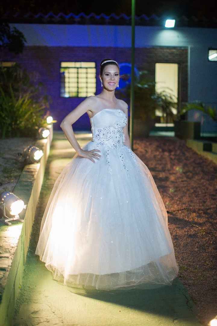 vestido