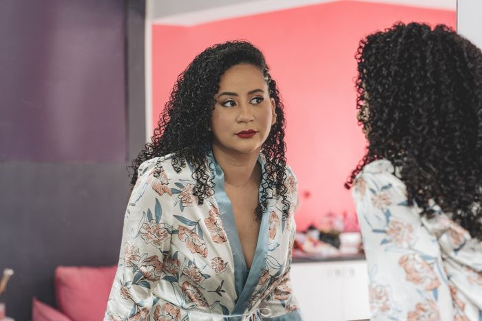Beleza da noiva 1