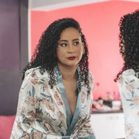 Beleza da noiva - 1