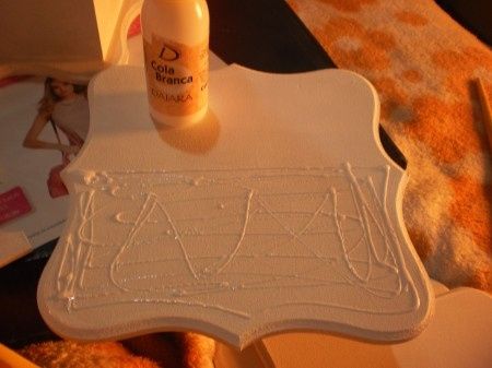 Começando a decorar