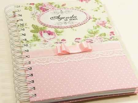 Minha agenda da Noiva