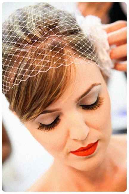 make vermelha