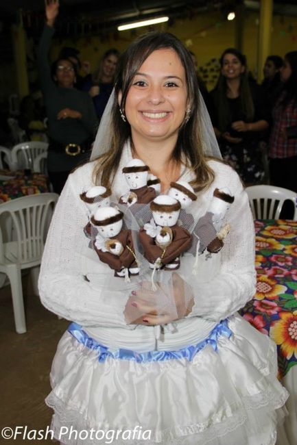 charraia