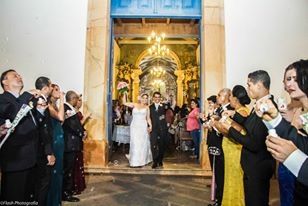 Meu casamento foi lindo!!!!! - 6