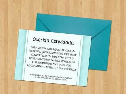 Lista de presente...sim ou não - 1