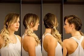 penteado
