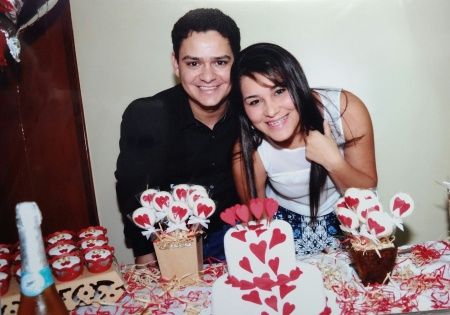 Meu noivado surpresa!  - 2