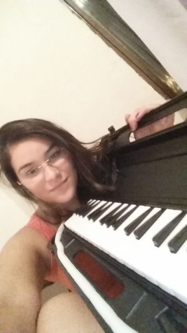 Música - minha paixão!!! - 5